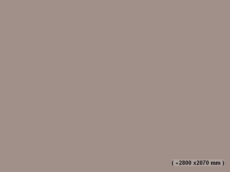 ДСП Kronospan Глиняний сірий   2800x2070x18мм 1