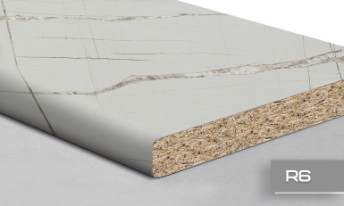 Мармур Астурія  Стільниця Luxeform 3050х600x28мм 2