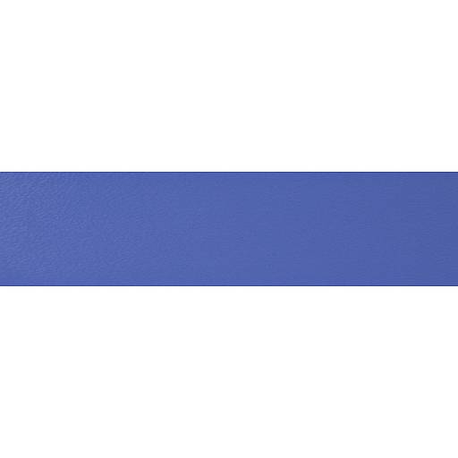 Синій Темний  ПВХ Крайка 22х2 мм Kromag