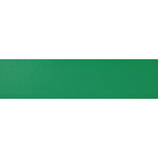 Зелений   ПВХ Крайка 22х2 мм Kromag