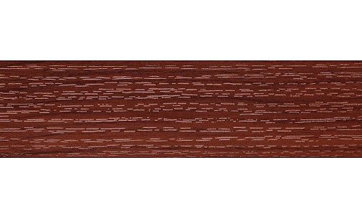 Крайка PVC D21/1 Черешня 22x0,6 мм (200 м/п) MAAG