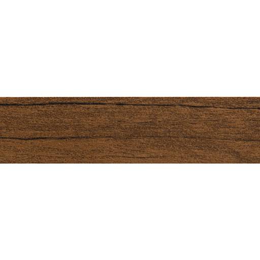 Крайка ABS H2033 ST10 Дуб Хантон Темний 23x0,4 мм (200 м/п) EGGER