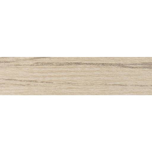 Крайка ПВХ SE Дуб сірий craft 22x0,6мм (200 м.п.) Maag**