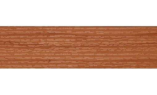 Крайка PVC D1/1 Вільха Натуральна 22x1 мм (200 м/п) MAAG