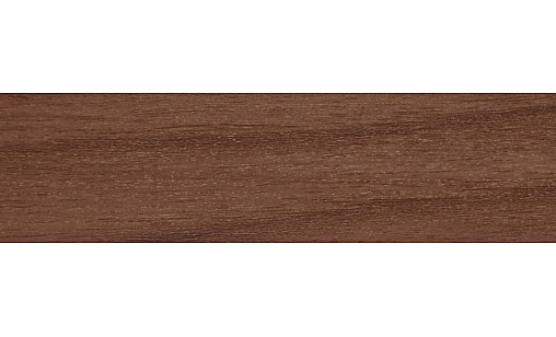 Крайка PVC D26/2 Акація Кориця 22x2 мм (100 м/п) MAAG