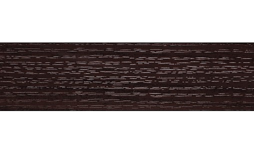Крайка PVC D8/2 Горіх Темний 42x2 мм MAAG