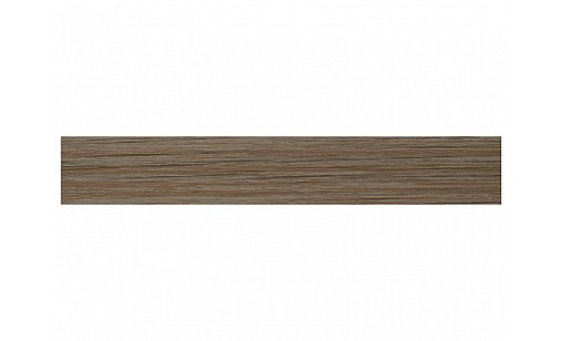 Крайка ПВХ ДС 21/1,8 мм Дуб Платиновий 0154SW/0154 SwissPan,