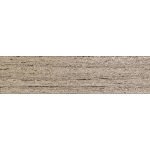 2462W Крайка ABS Дуб крафт сірий 23х0,8мм (150 м.п.) REHAU
