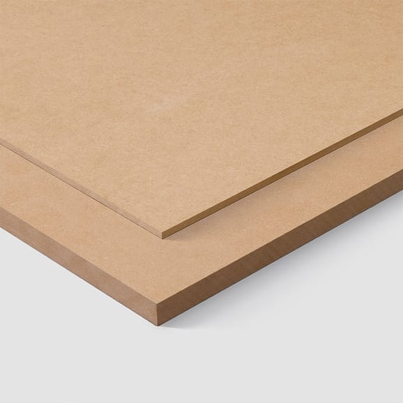 МДФ шліфований 2800х2070х10мм Коростень