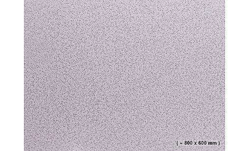 Стінова панель LUXEFORM S502 Камiнь Грiджио Сiрий 4200х600х10 мм