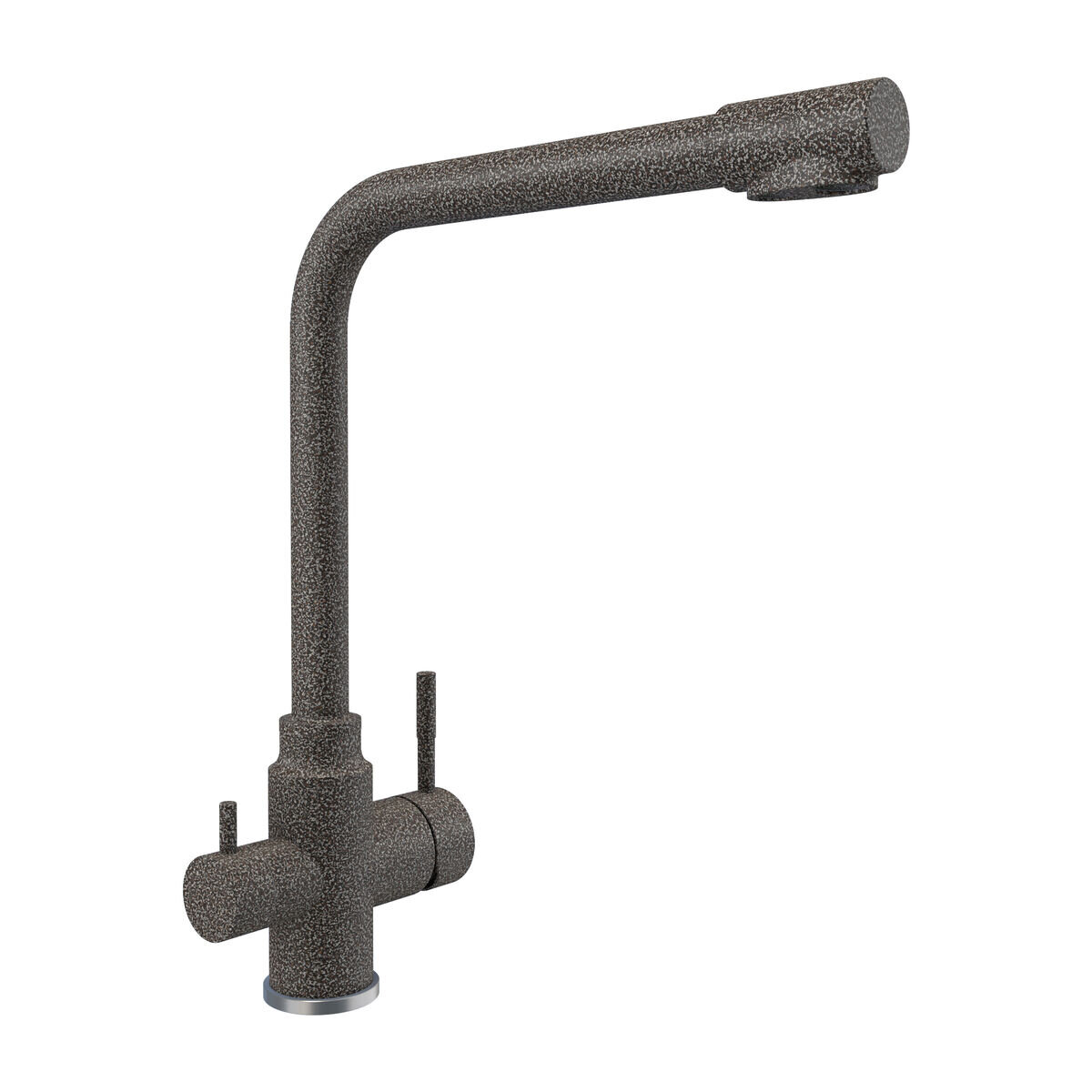 KT 8201 (8626) змішувач під фільтр VALESO МІКС